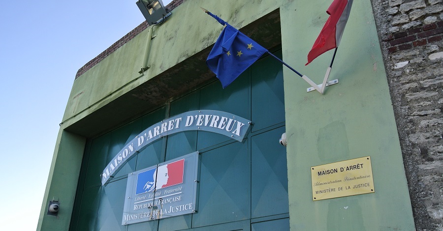 Photo © infonormandie