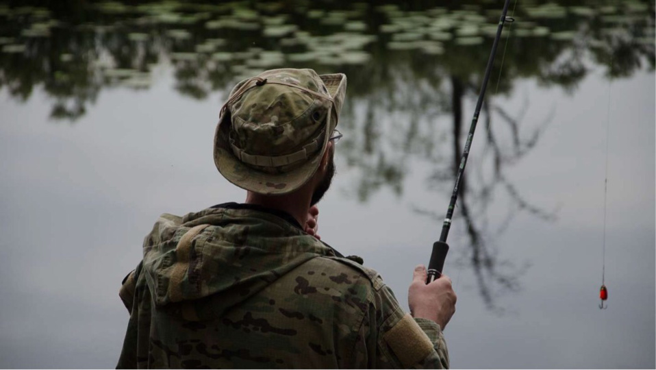 54 pêcheurs victime du faussaire ont été entendus par les gendarmes (Illustration @ Pixabay)