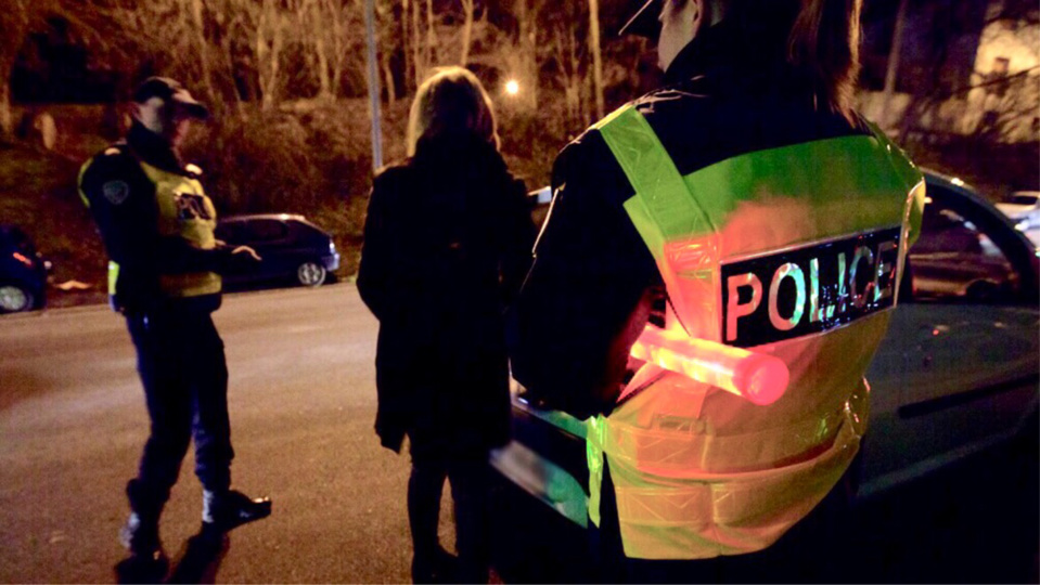 Les auteurs de ces violences n’ont pas été interpellés (Illustration @ DGPN)