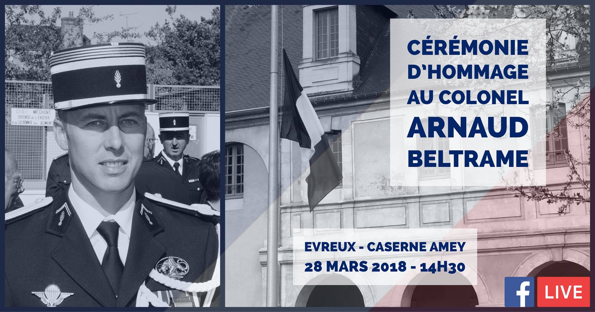 (Document © Gendarmerie de l'Eure /Facebook)
