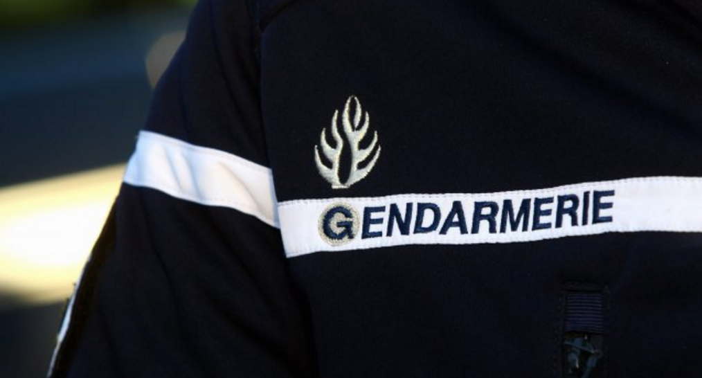 La gendarmerie de Pacy-sur-Eure a procédé sur les lieux à des constatations de police techniques  - Illustration