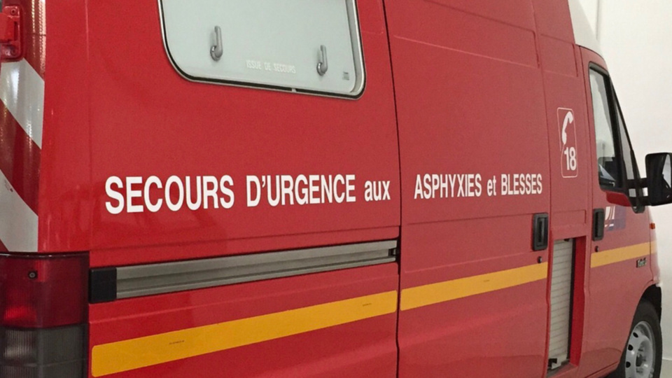 Chanteloup-les-Vignes (Yvelines) : un enfant de 6 ans heurté par une voiture en traversant la rue 