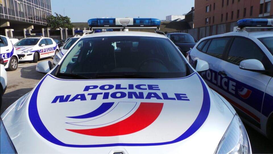 La sûreté urbaine de Fécamp est chargée de retrouver le malfaiteur - Illustration @ Infonormandie