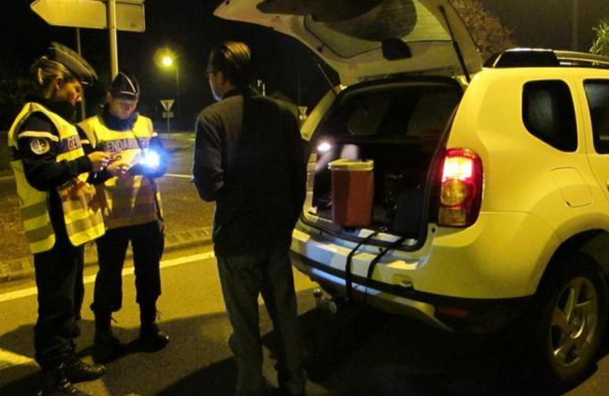 Illustration © gendarmerie