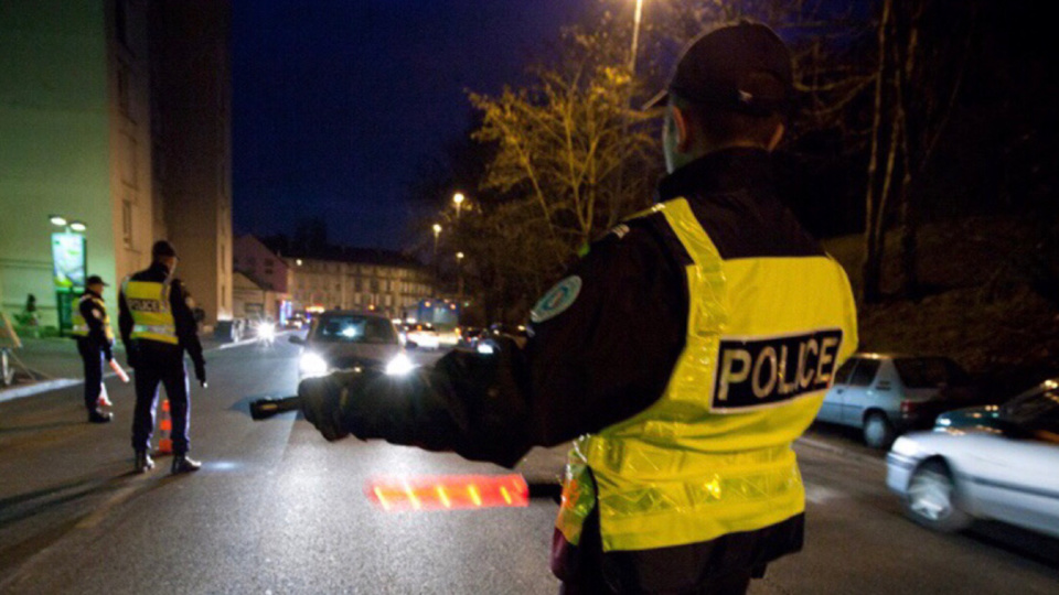 Rouen : il conduisait malgré une suspension de permis et plus de 2 g d’alcool dans le sang 