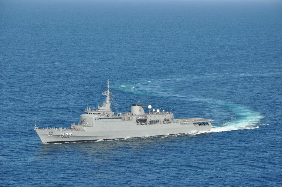 Le navire-école brésilien est en escale à Rouen du 20 au 25 septembre - Illustration @ D.R.