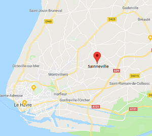 Seine-Maritime : l'église Saint-Maclou de Sainneville ouvre ses portes aux visiteurs