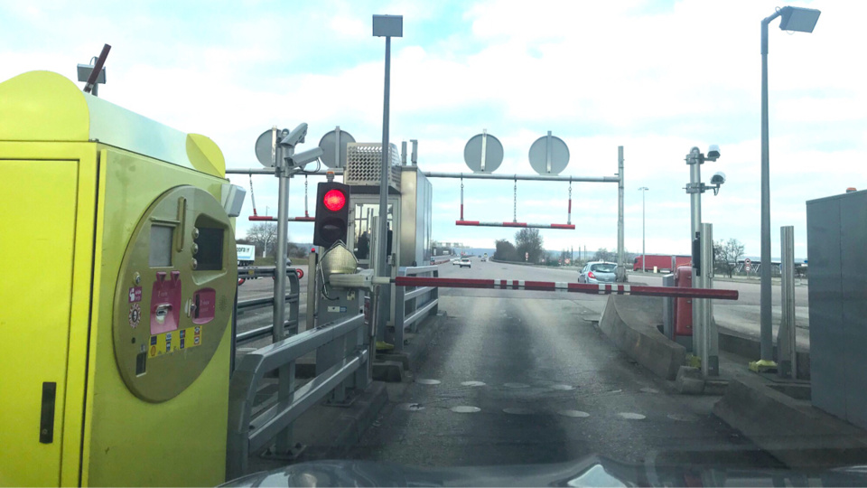 Neuf monnayeurs avaient été mis hors service  - illustration © infonormandie