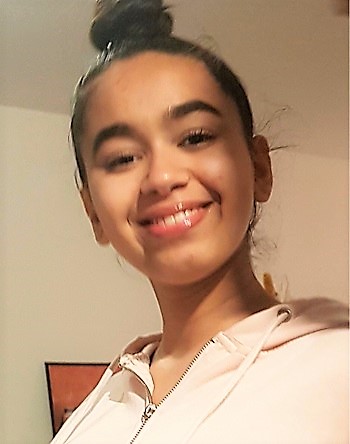 Widad a disparu dans la nuit de mardi à mercredi - Photo © DDSP76