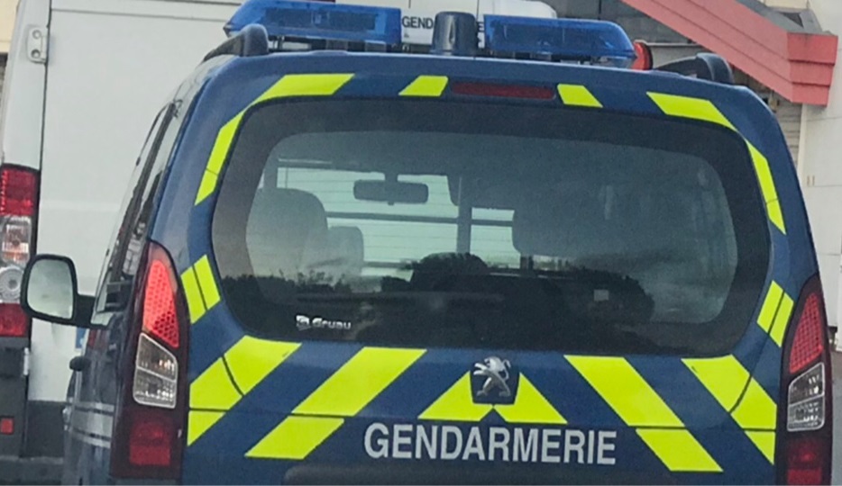 Les malfaiteurs étaient dans le collimateur de la gendarmerie et de la police judiciaire depuis quelques semaines - illustration © infonormandie