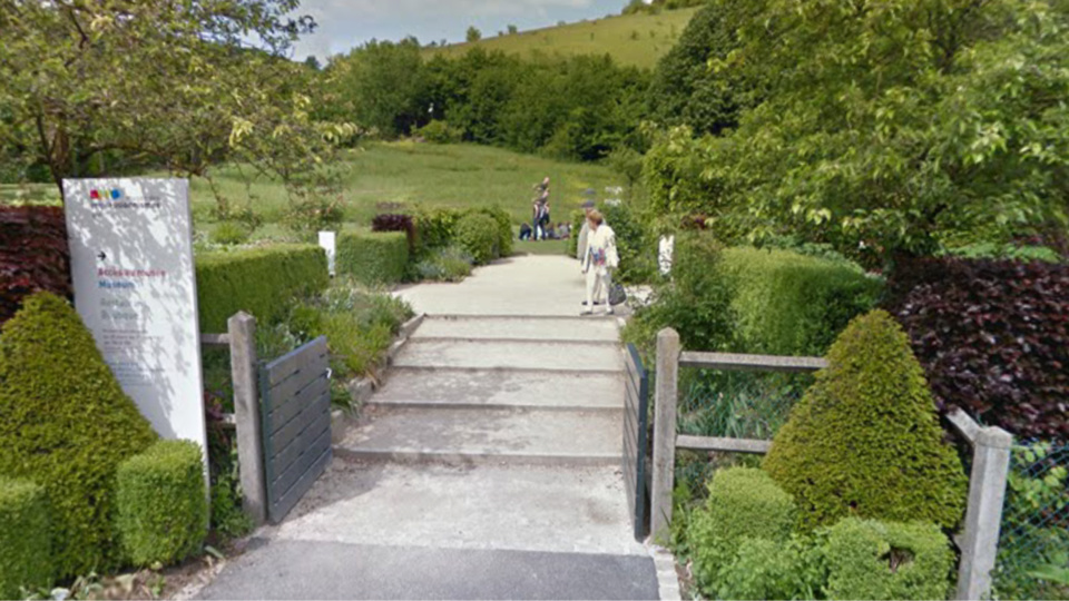 Le musée des impressionnismes de Giverny est ouvert depuis dix ans - Illustration