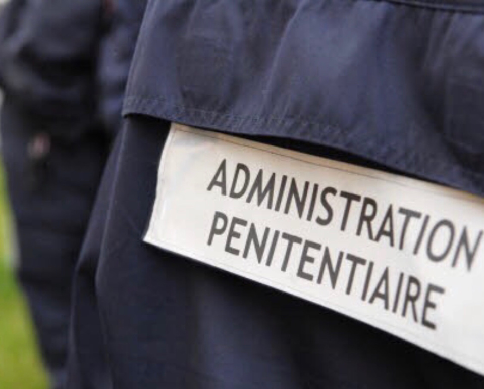 Le SPS exige ce soir le transfert du détenu dans un autre établissement - Illustration