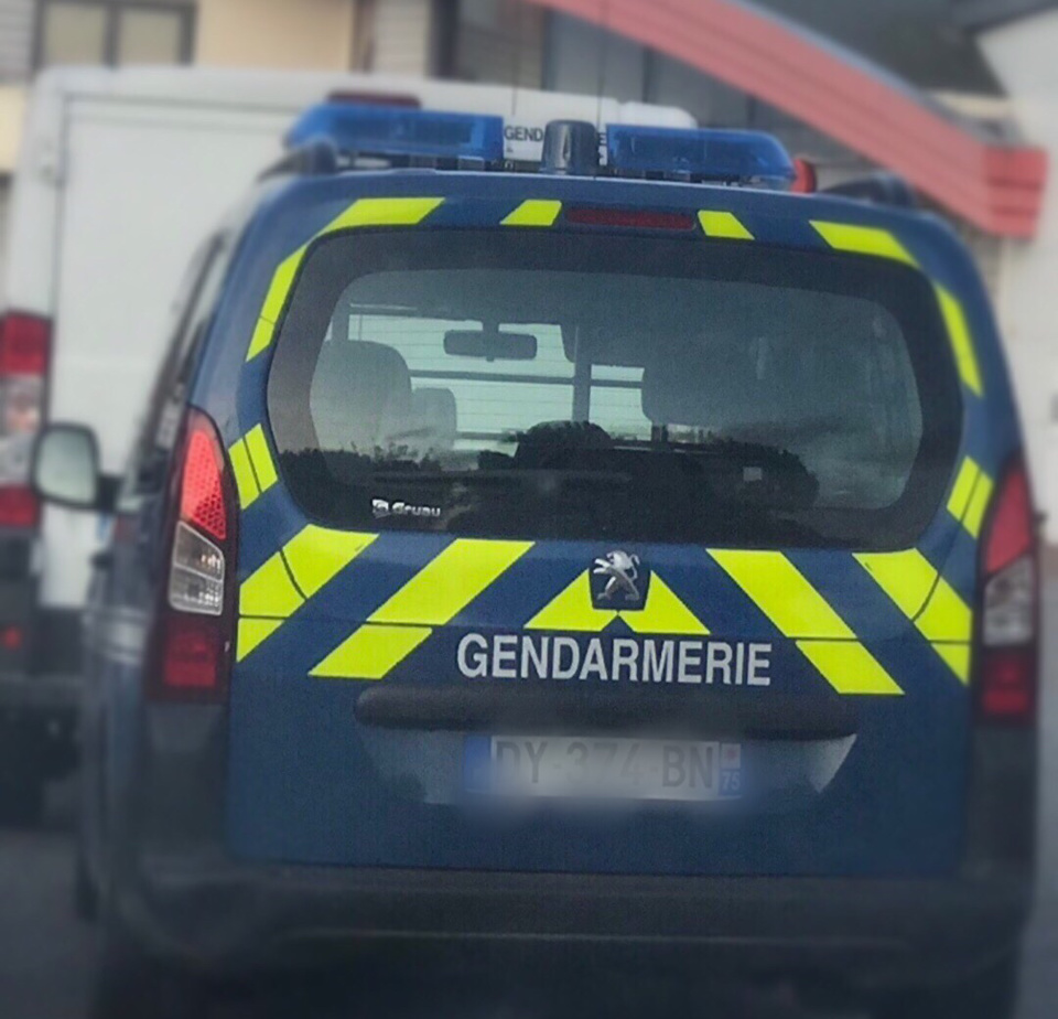 Illustration @ infonormandie