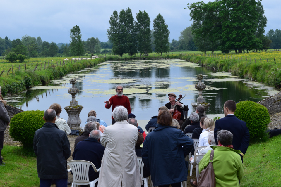 Illustration © Conseil départemental 27