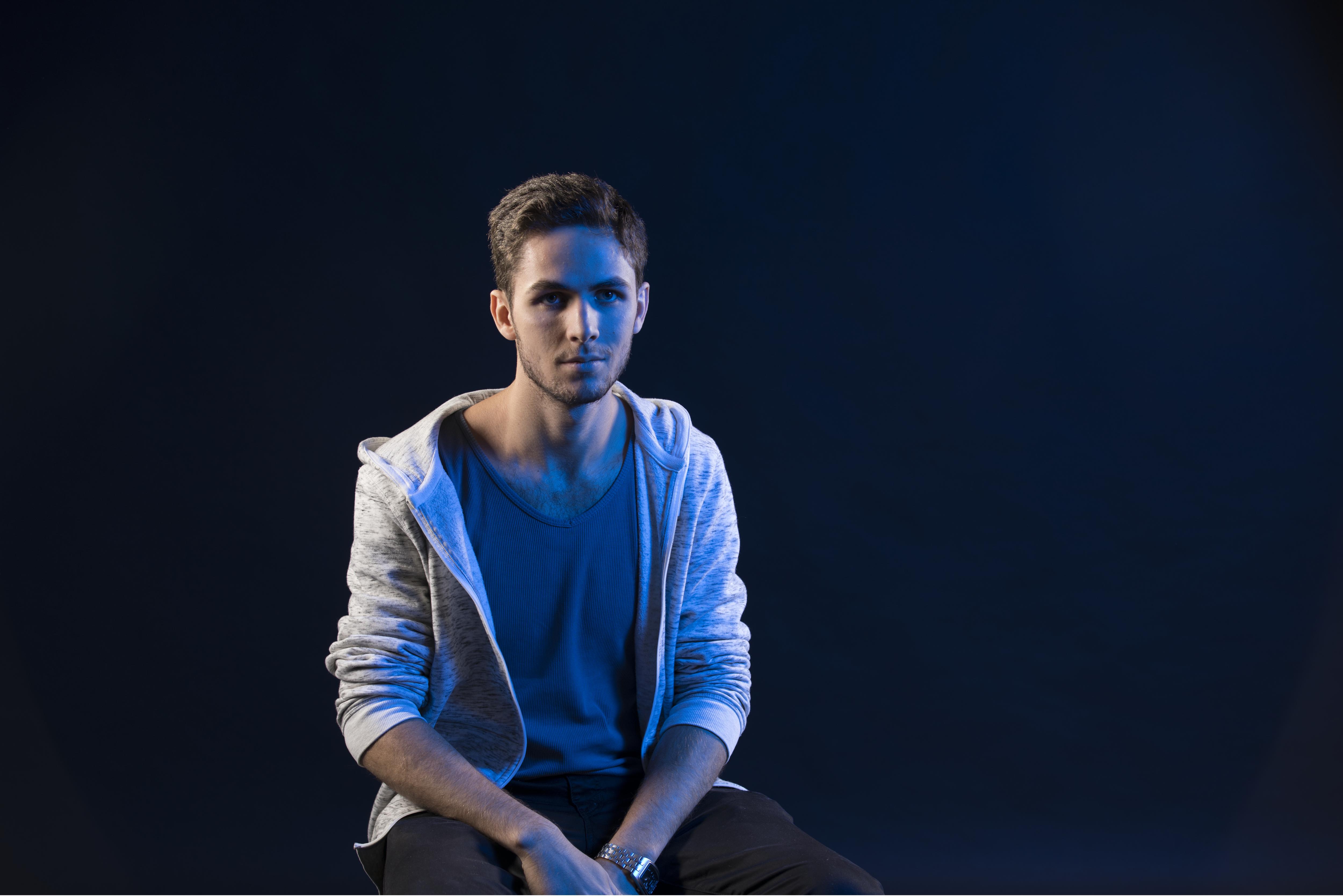 Alex Rec se produira à la Médiathèque de Romilly-sur-Andelle