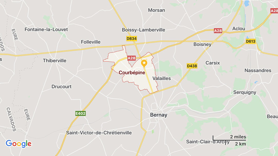 Eure : 50 pieds de cannabis découverts chez un conducteur contrôlé positif aux stupéfiants