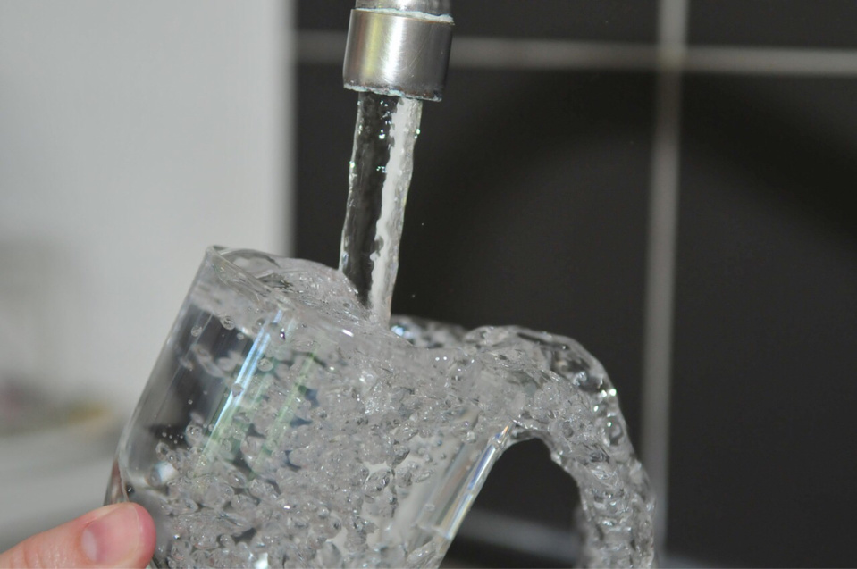 Il est déconseillé de consommer l’eau du robinet jusqu’à nouvel ordre - illustration @ Pixabay