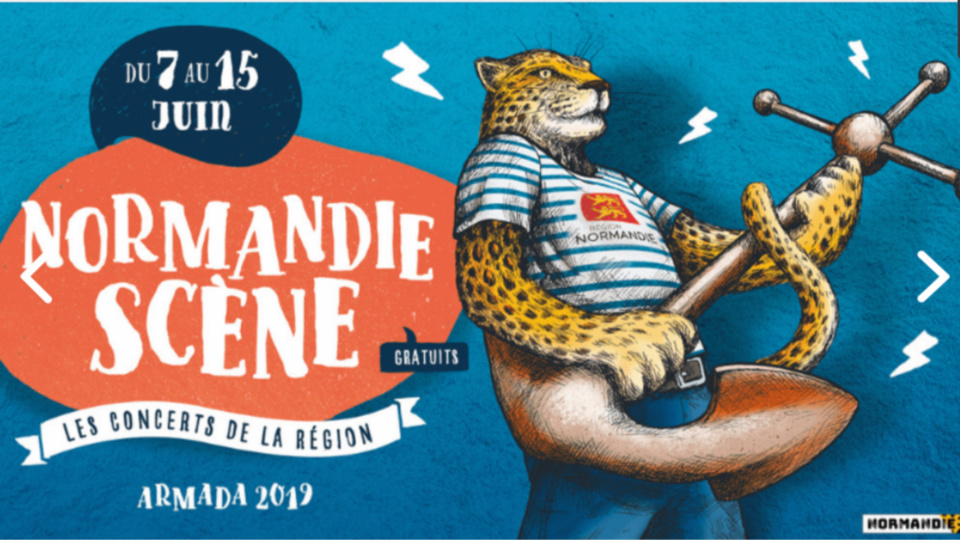 Armada : les concerts de ce soir probablement annulés à cause de la tempête Miguel