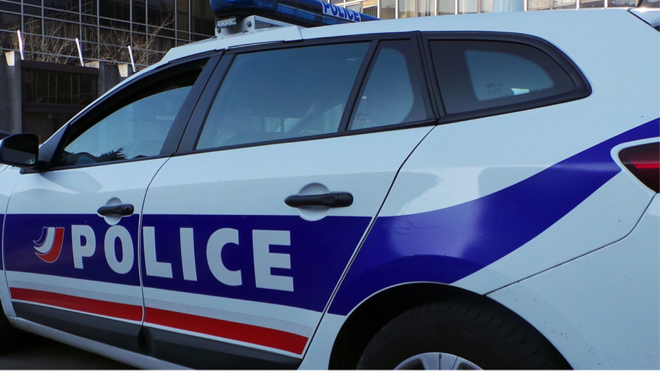 Les policiers du Havre recherchent activement l’auteur des violences - illustration @ infonormandie