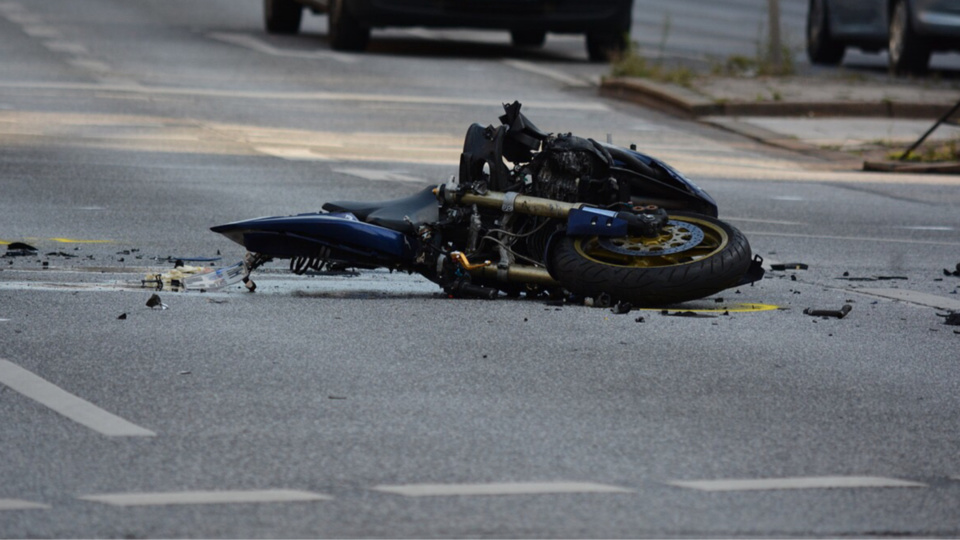 Deux motards sont décédés dans des accidents de la route ces dernières heures dans le département - Illustration @Pixabay