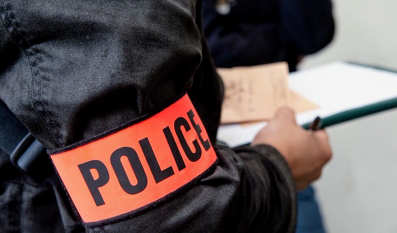 Une enquête en recherche des causes de la mort a été ouverte par la police - Illustration