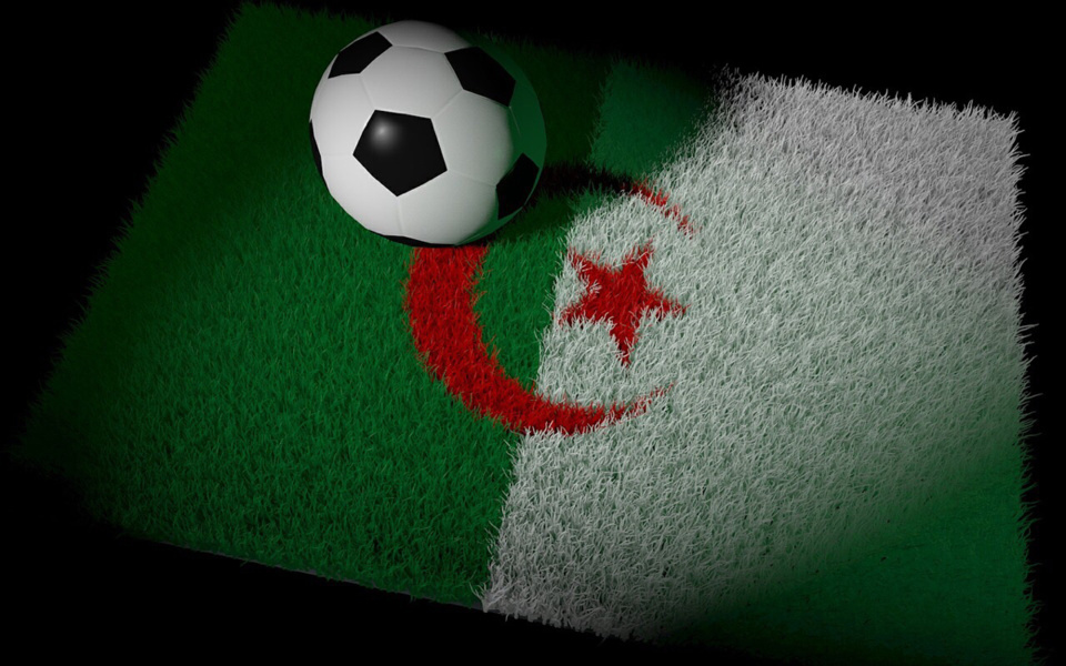 La victoire de l’Algérie a été fêtée par les supporters - Illustration @ Pixabay