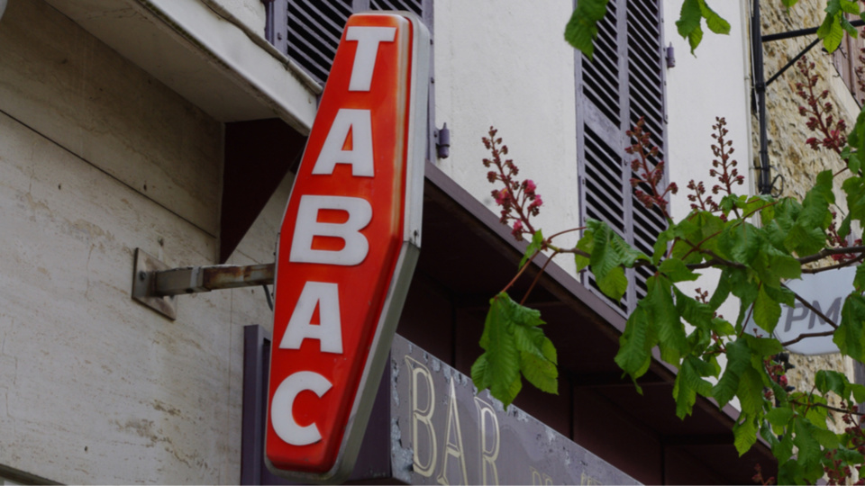 Le ou les cambrioleurs ont profité de la fermeture du bar-tabac, le samedi et dimanche, pour pénétrer à l’intérieur - illustration