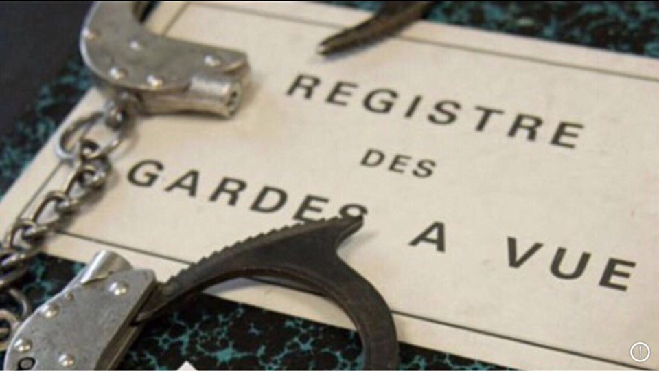 Seine-Maritime : un exhibitionniste interpellé à Maromme 