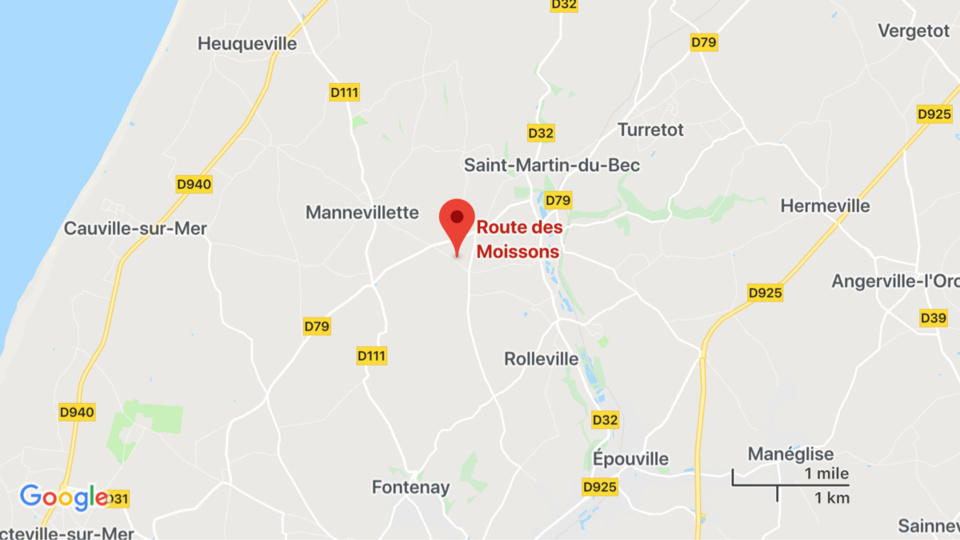 Seine-Maritime : le sexagénaire victime d’un arrêt cardiaque n’a pu être réanimé 