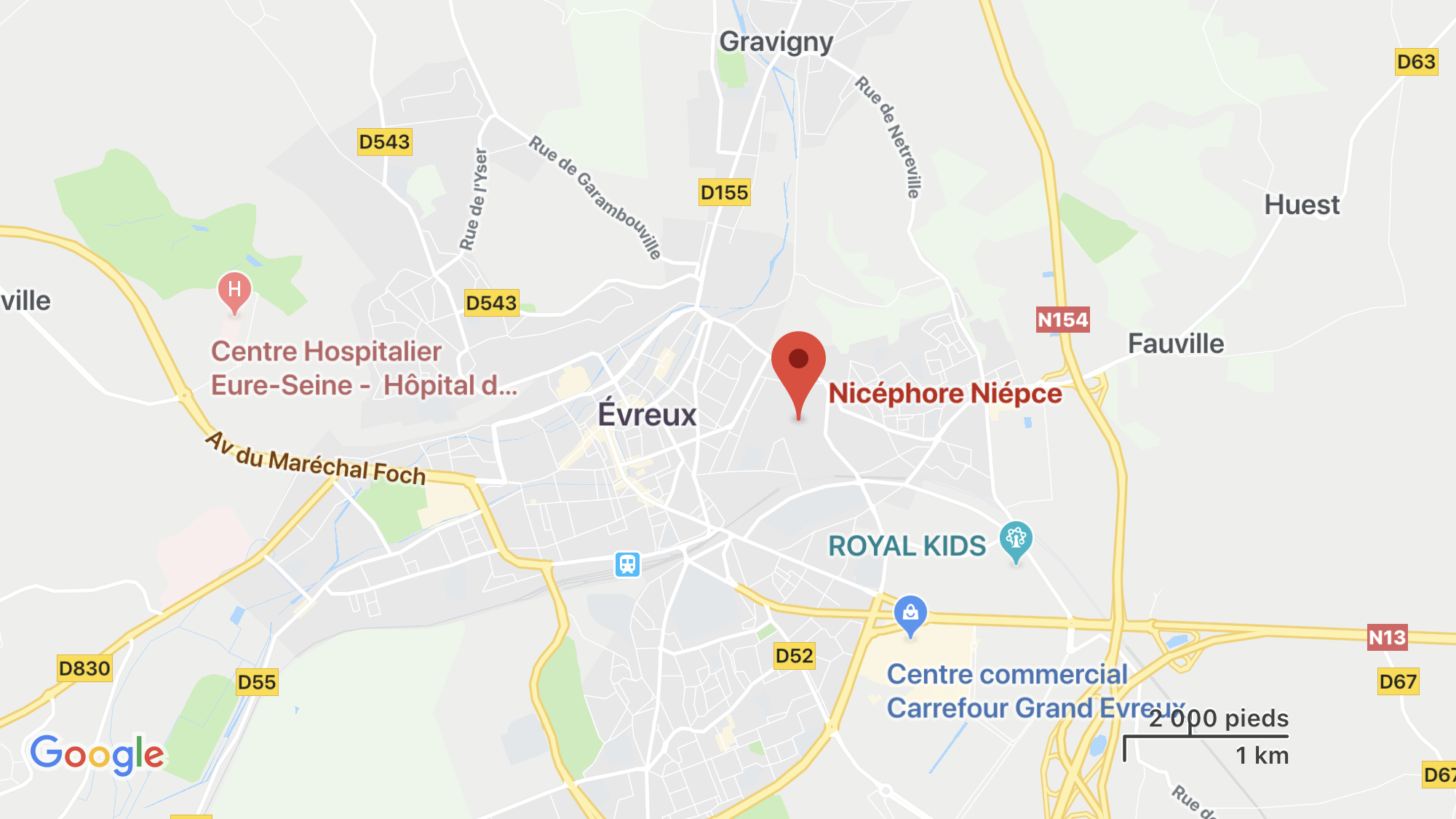 Évreux : il jette son verre de bière à la figure de sa compagne et écope d’un rappel à la loi 