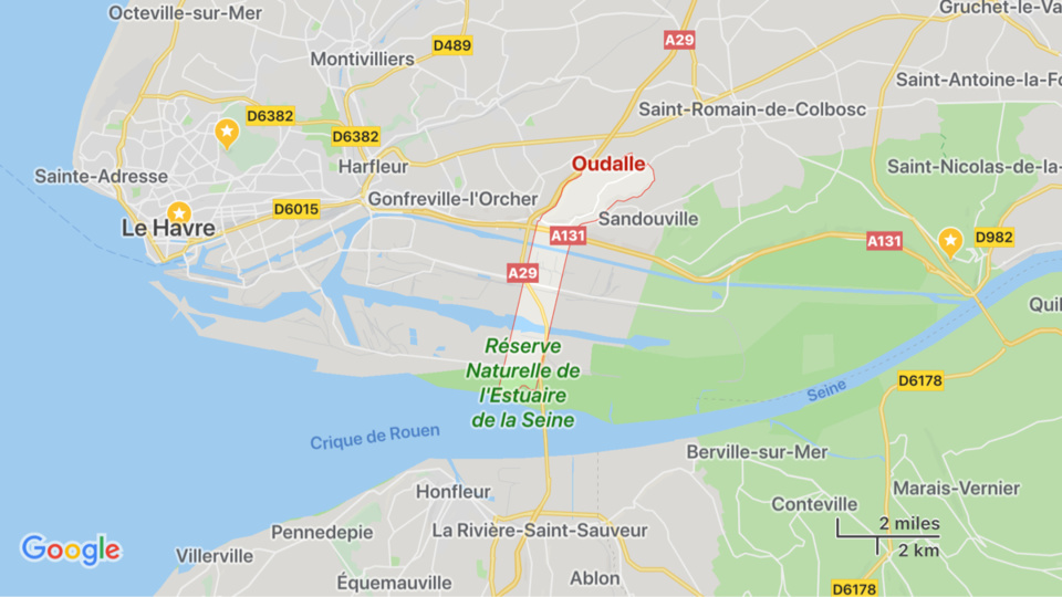 Seine-Maritime : le voleur des matériels multimédias était un agent de sécurité  