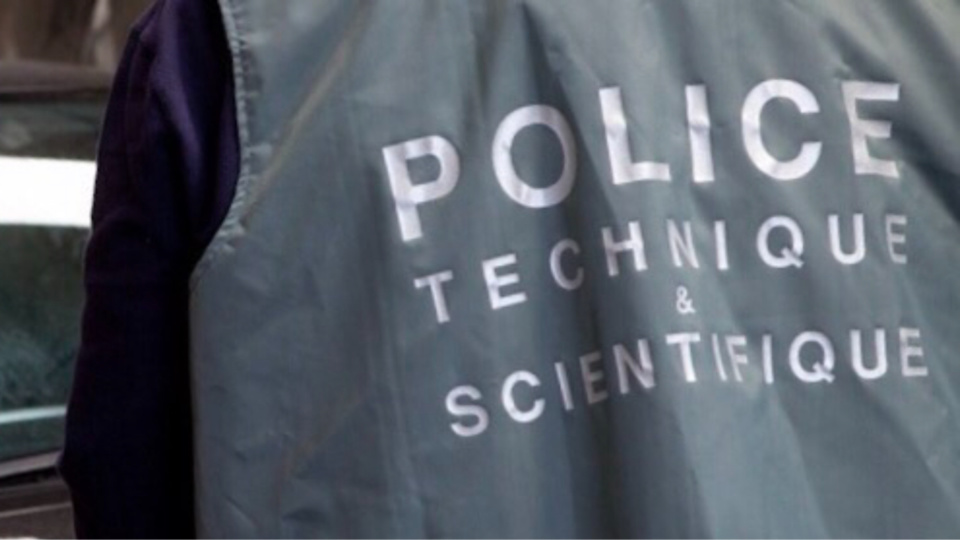 Des constatations de police technique et scientifique ont été réalisés sur le lieu du vol par l’identité judiciaire (IJ) - Illustration @ DGPN