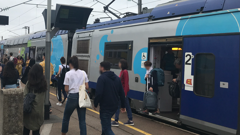 Illustration © infoNormandie