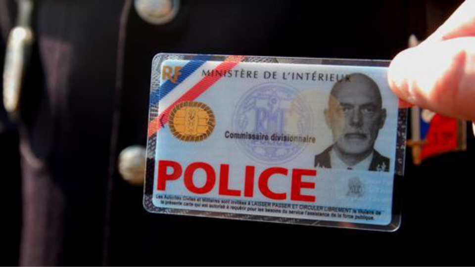 Des faux policiers au domicile d’un couple de retraités à Marly-le-Roi (Yvelines)