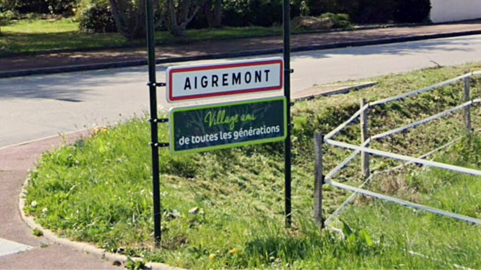 Le coffre-fort volé à Aigremont (Yvelines) contenait plus de 50 000€ de bijoux et de montres 