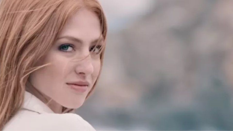 Marine Clautour, Miss Normandie 2019