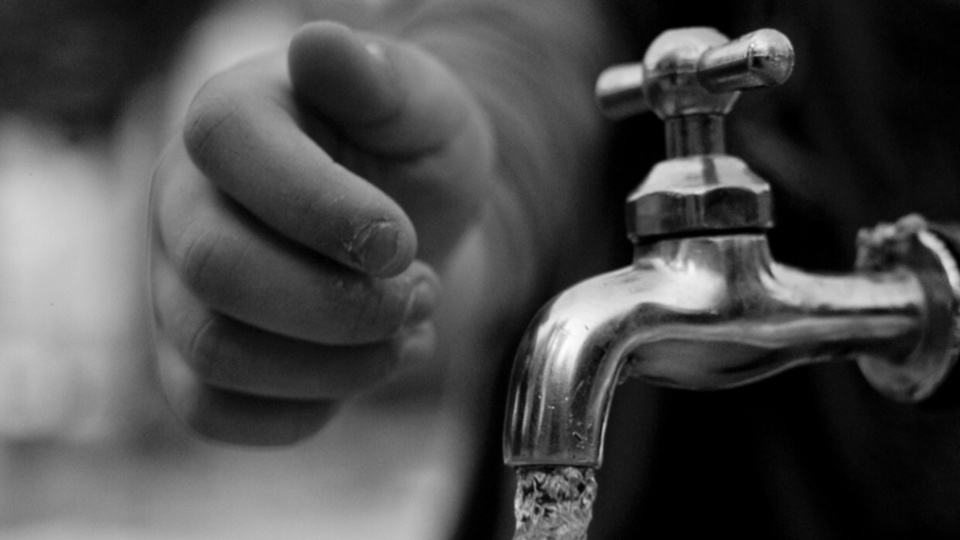La mesure de ne pas consommer l’eau du robinet a concerné jusqu’à 22 000 habitants - Illustration @ Pixabay