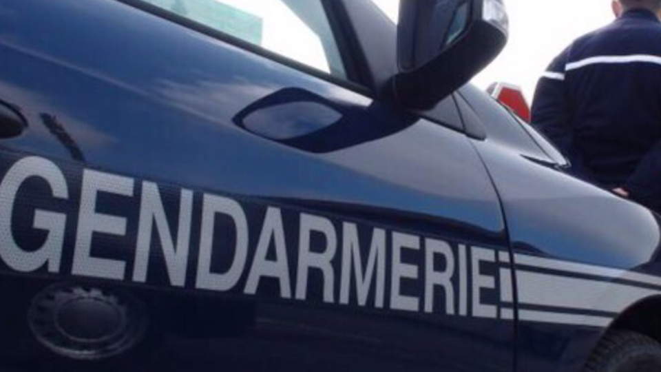 L'enquête ouverte par le gendarmerie de Brionne devrait permettre de préciser les circonstances de l'accident - illustration