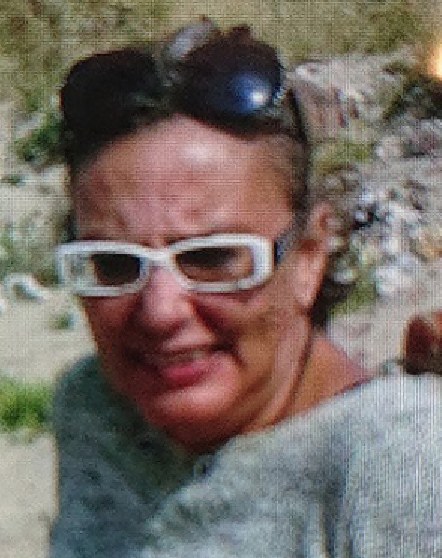 Agnès Peroli a disparue le 9 janvier à Versailles - Photo © Police nationale