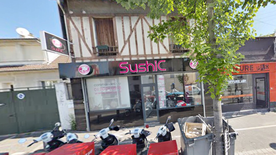 Yvelines Explosion Inexpliquee Dans Un Restaurant Chinois De Houilles Aucune Victime