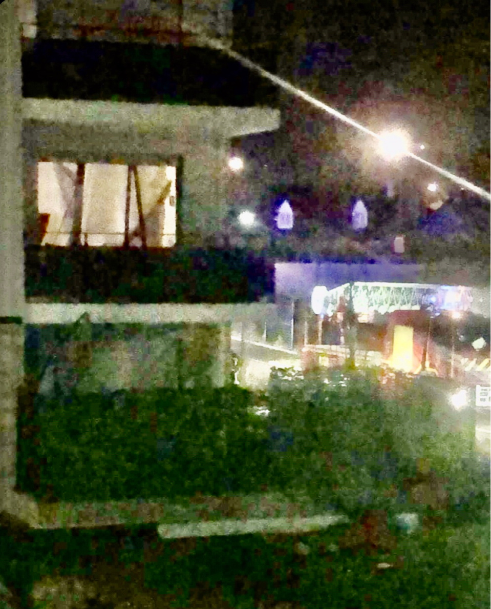 Photo transmise par un lecteur