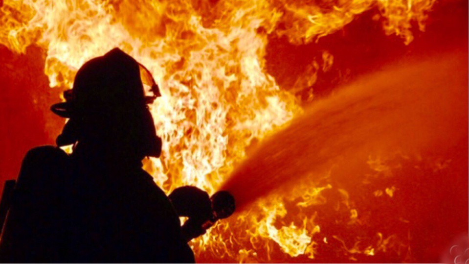 49 sapeurs-pompiers et 25 engins mobilisés, c’est dire la violence du feu - illustration @ Pixabay