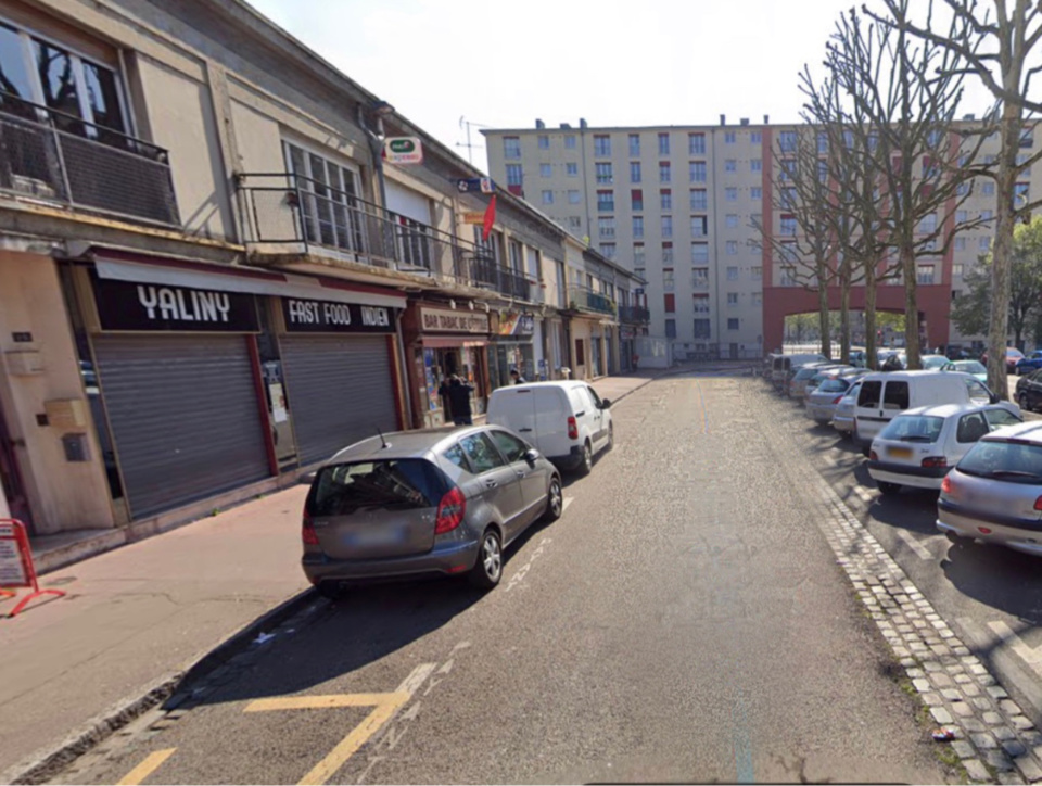 Seine-Maritime : un homme et une femme agressés par quatre voleurs à Rouen 