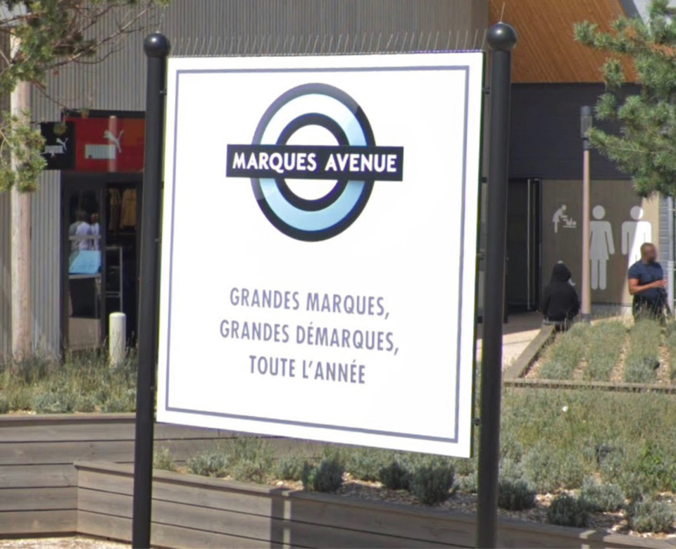 Yvelines : les cambrioleurs ont creusé un trou pour pénétrer dans le magasin à Aubergenville 