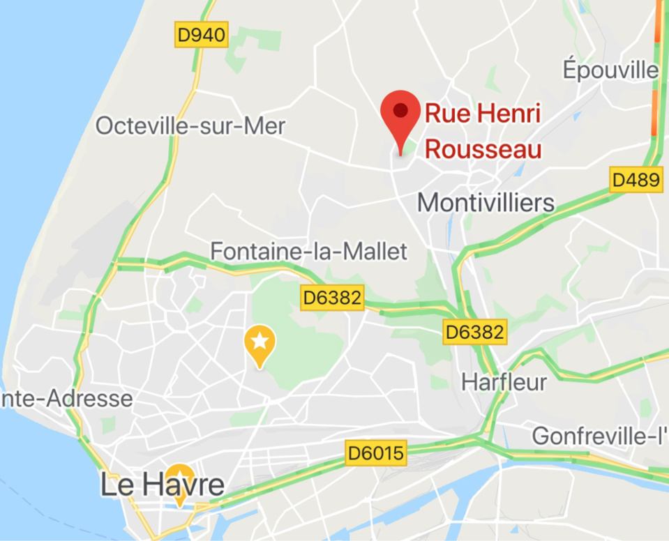 Montivilliers : des stupéfiants, de l’argent et un fusil de chasse découverts chez l’auteur de rodéos 