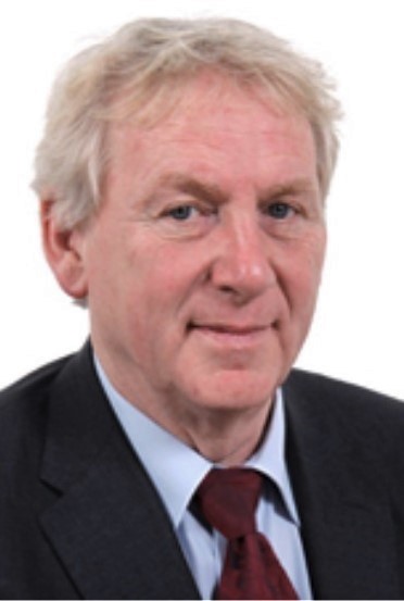 Thierry Foucaud - Photo ©Sénat.fr