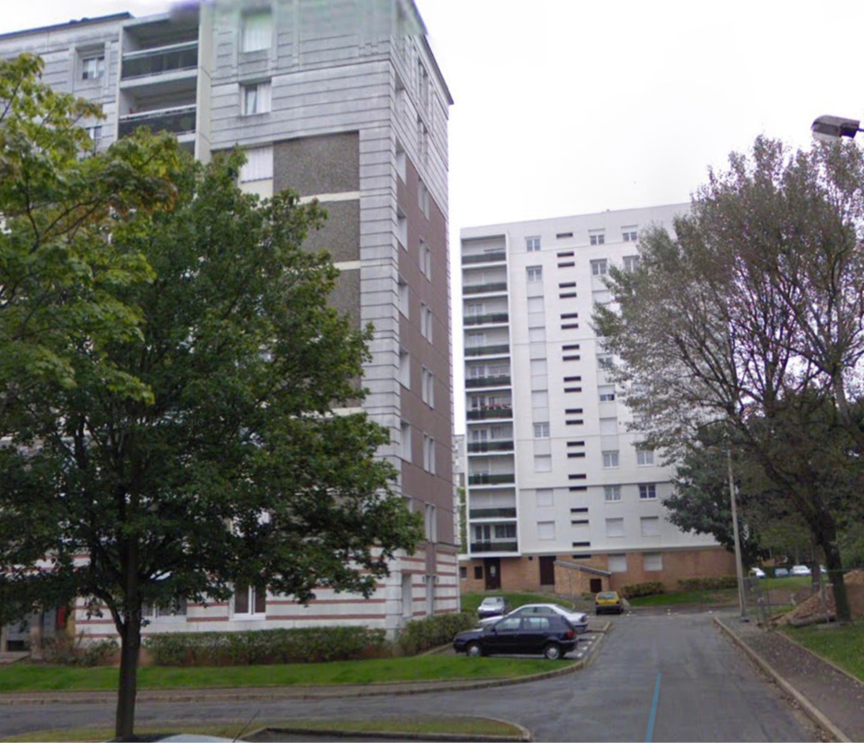 Chute Mortelle Du 10eme Etage A Grand Quevilly Pres De Rouen La Piste Du Suicide Est Privilegiee