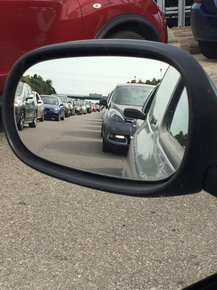 Illustration @ infoNormandie