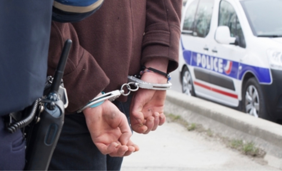 Trois suspects ont été interpellés par les policiers havrais - Illustration
