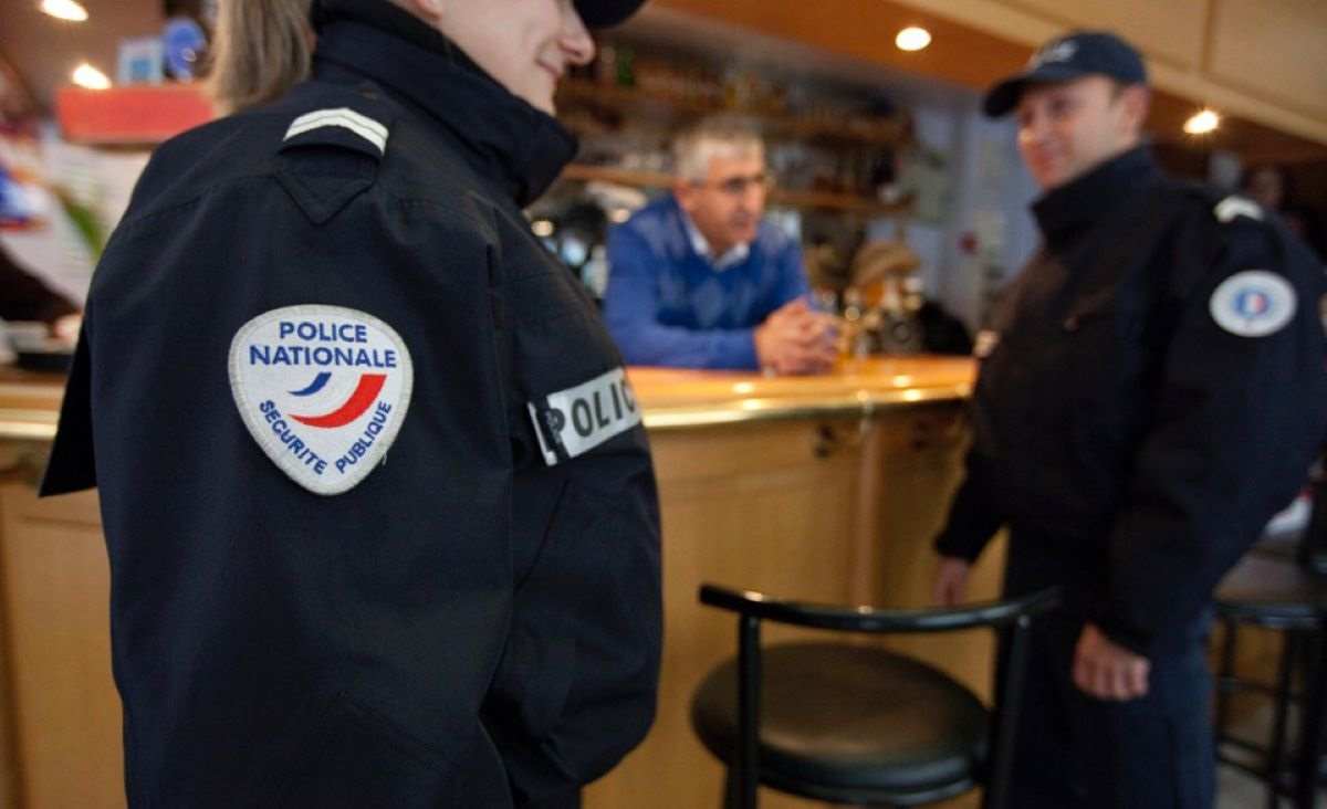 Les bars devraient être contraints de fermer à 22 heures, dès lundi - illustration